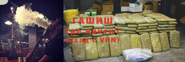 винт Пересвет