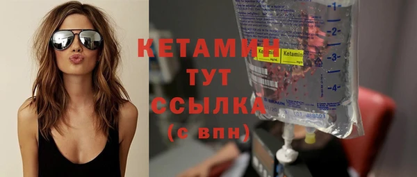винт Пересвет